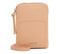 Tamaris étui à portable TAS Alessia 30815 femmes Étuis pour téléphone portable Uni apricot 642