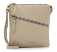 Tamaris Alessia Crossover Bag Beigetaupe