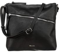 Tamaris Sac à bandoulière Alessia 29 cm noir