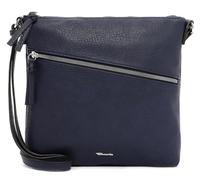 Tamaris Sac à bandoulière 'Alessia' marine, Taille One Size