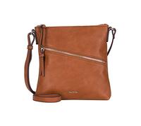 Tamaris Sac à épaule bandoulière marron pour femme - Alessia Crossover Bag Cognac 143533