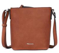 Tamaris Alessia Sac à bandoulière 18 cm cognac (30444-700)