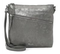 Tamaris Alessia Crossover Bag Darksilver