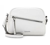 Tamaris Sac à bandoulière 'Alessia' blanc, Taille One Size