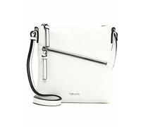 Tamaris Alessia Crossover Bag White