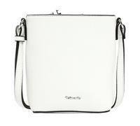Tamaris Alessia Sac à bandoulière 18 cm white (30444-300)