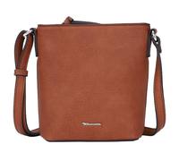 Tamaris Sac à bandoulière Alessia caramel/argent Taille One Size