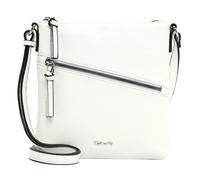 Tamaris Alessia Sac à bandoulière 22 cm blanc