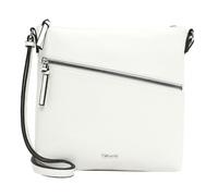 Tamaris Sac à bandoulière 'Alessia' noir / blanc, Taille One Size