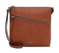 Tamaris Sac à bandoulière 'Alessia' caramel, Taille One Size
