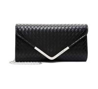 Tamaris Amalia Clutch Bag Black [190147] - embrayage sac a main