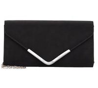 Tamaris Amalia Clutch Bag Black