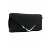 Tamaris Amalia Clutch Bag Black-Lack