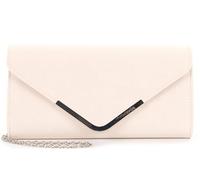 Tamaris Amalia Clutch Bag Cream