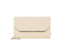 Tamaris Amalia Clutch Bag Creme