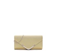 Tamaris Amalia Clutch Bag Gold