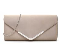Tamaris Amalia Clutch Bag Lighttaupe