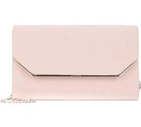 Tamaris Amalia Clutch Bag Rose