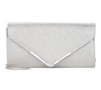 Tamaris Pochette femme Amalia Argenté TU