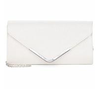 Tamaris Amalia Clutch Bag White