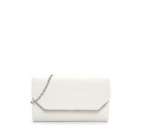 Tamaris Amalia Clutch Bag White/White
