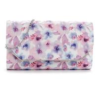 Tamaris Amalia Flower Clutch Rose