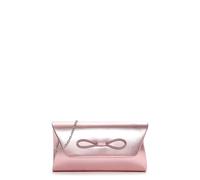 Tamaris Amalia Loop Clutch Rose