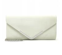 Tamaris sac de soirée TAS Amalia 30454 femmes sacs à main Uni champagner satin 244