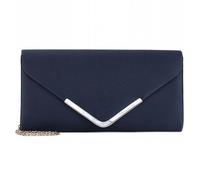 Tamaris Amalia Pochette 26 cm bleu