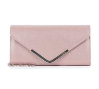 Tamaris Amalia Pochette 26 cm or rose