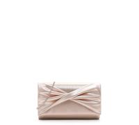 Tamaris Amalia Ribbon Clutch Rose