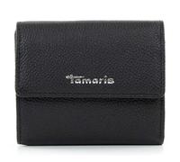 Tamaris Amanda Portefeuille en cuir 10 cm noir