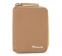 Tamaris portefeuille TAS Amanda 50009 femmes portefeuilles Uni sahara 920