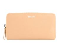 Tamaris Amanda Zip Around Wallet Apricot