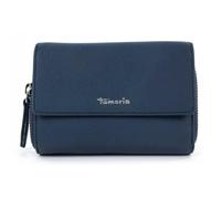 Tamaris Amanda Zip Around Wallet Blue [189423] - porte-monnaie porte monnaie
