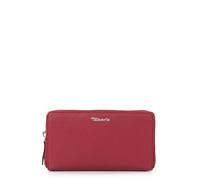 Tamaris Mallette Amanda Cuir 19 cm Rouge Taille One Size