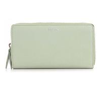 Tamaris Amanda Zip Around Wallet Sage