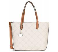 Tamaris Anastasia Classic Shopper Sac 32 cm beige