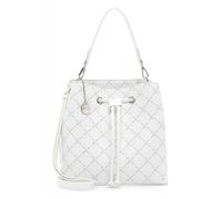 Tamaris Anastasia Shoulder Bag White