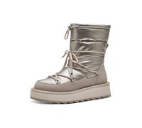 Tamaris Après-ski champagne, Taille 37