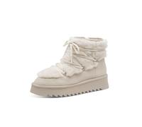 Tamaris Après-ski ivoire, Taille 41