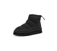 Tamaris Après-ski noir, Taille 40
