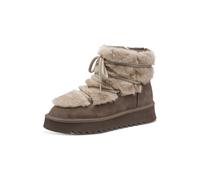 Tamaris Après-ski taupe / taupe, Taille 36