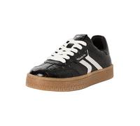 Tamaris Article Principal pour Adulte Da.-Schner Autres, Black Croco., 40 EU