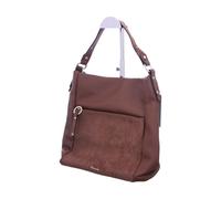 Tamaris Bags Femme Sac à main Caro 4063512121980, 4063512122000 TAB-33245 cognac Onesize