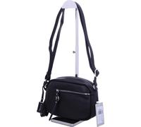 Tamaris Bags Sac à bandoulière pour femmes TAS Nele 4063512103634, 4063512103641, 4063512103658, 4063512103665, 4063512103689, 4063512103672 TAB-32800 noir Taille unique