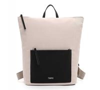 Tamaris Bags Sac à dos pour femmes TAS Angelique 4063512107175, 4063512107182, 4063512107199, 4063512107212 TAB-32874 beige noir Taille unique