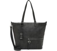 Tamaris Bags Shopper femme TAS Nele 4063512103900, 4063512103917, 4063512118645 TAB-32803 gris Taille unique
