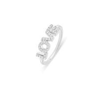 Tamaris Bague Femme TJ-0710-R-52 en argent 925 avec zircons