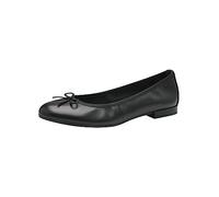 Tamaris Ballerines Alena 1-22116-41 001 Normal Noir Taille 36